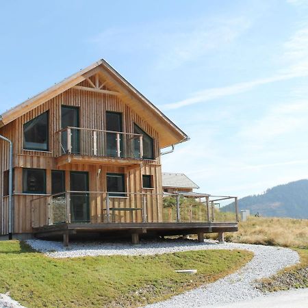 Chalet In Hohentauern Near Ski Area With Sauna Ngoại thất bức ảnh