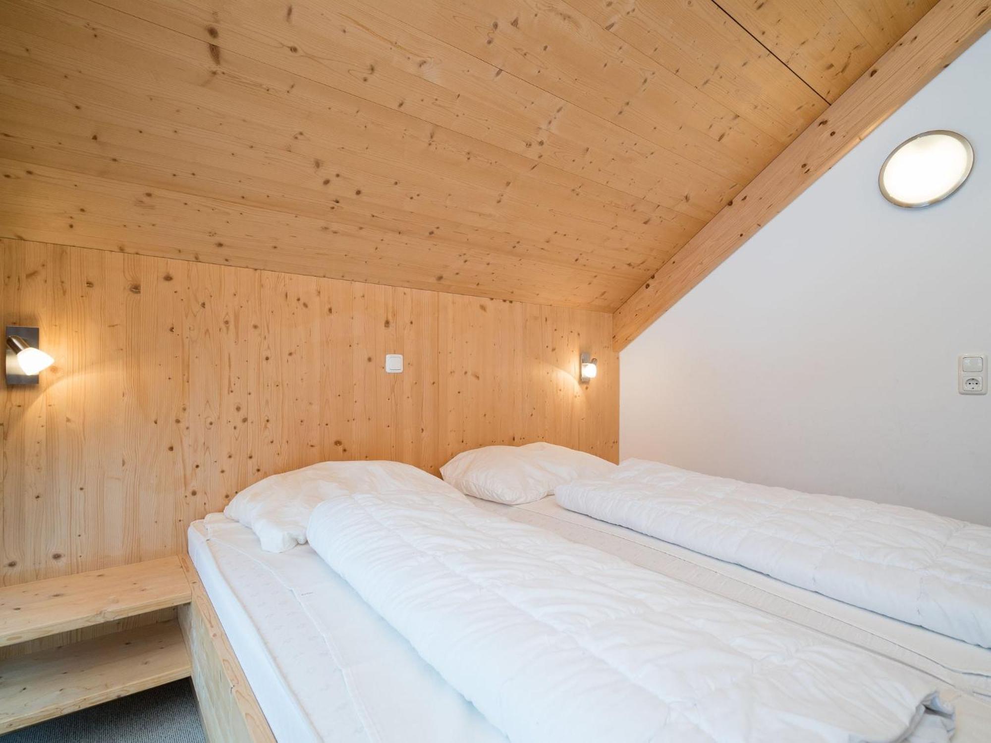 Chalet In Hohentauern Near Ski Area With Sauna Ngoại thất bức ảnh